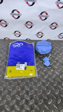 Крышка топливного бака Volvo 11887988