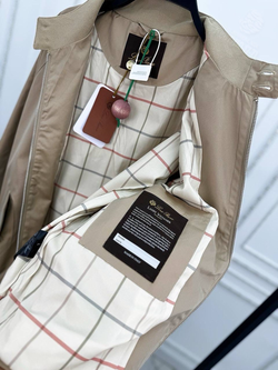 Ветровка Loro Piana