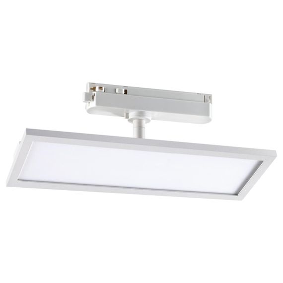 Трековый однофазный светодиодный светильник Novotech Port Volo 358894