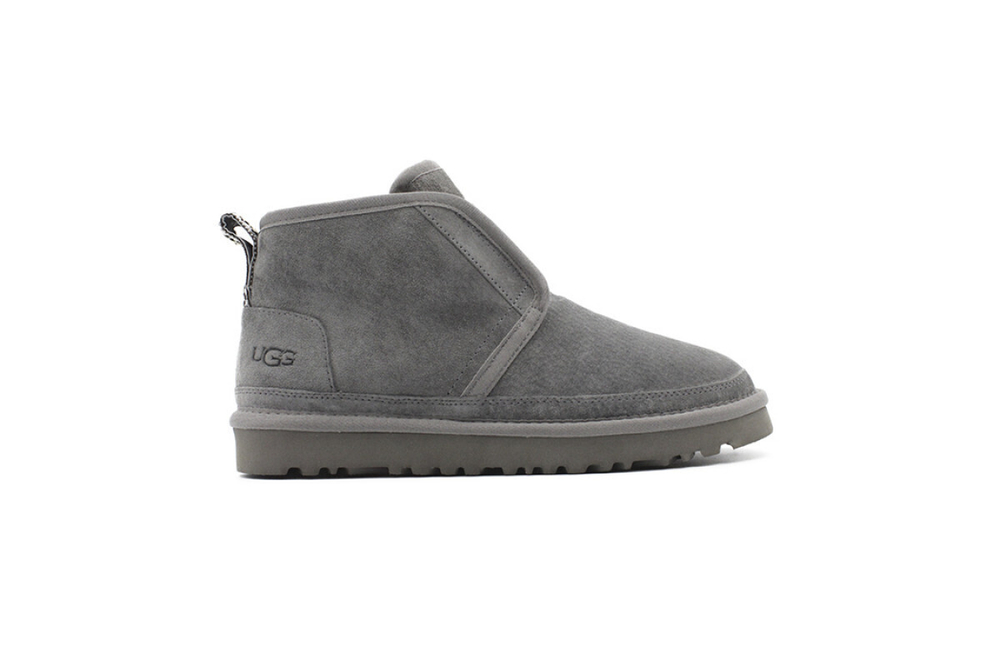 UGG Mens Neumel Flex Grey