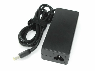 Блок питания (сетевой адаптер) для ноутбуков Lenovo 20V 4.5A 90W
