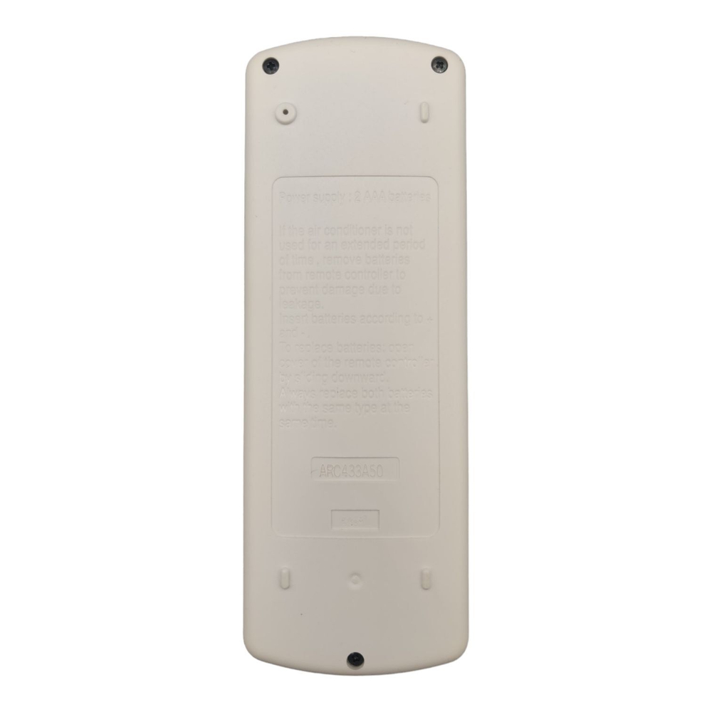 Пульт Daikin ARC433A50