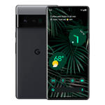 Смартфон Google Pixel 6 Pro 12/256GB, Stormy Black (Неистовый черный) (Global)
