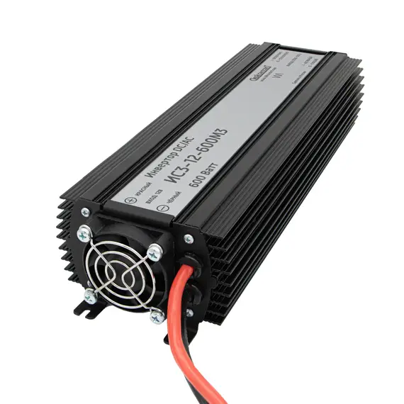 Инвертор Сибконтакт ИС3-12-600М3