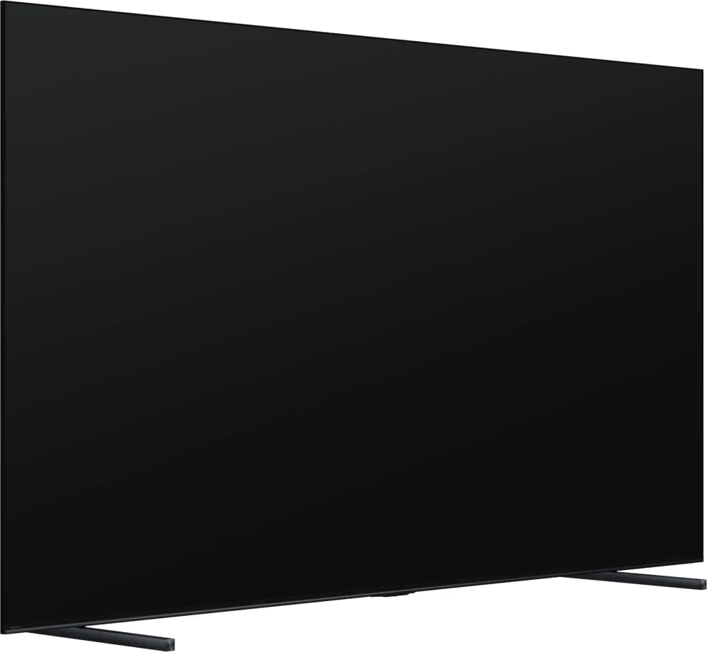 Телевизор QLED Hisense 100" 100U7Q PRO угольно-серый 4K Ultra HD 165Hz