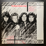 The Michael Schenker Group ‎– MSG (Япония 1981г.)