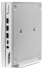 Неттоп  MSI Pro DP10 12M-039BRU