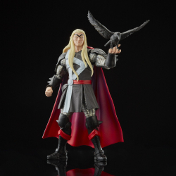 Hasbro Marvel Legends - фигурка 15 см Тор / артикул   F4789 F4793  / GTIN 5010993942688