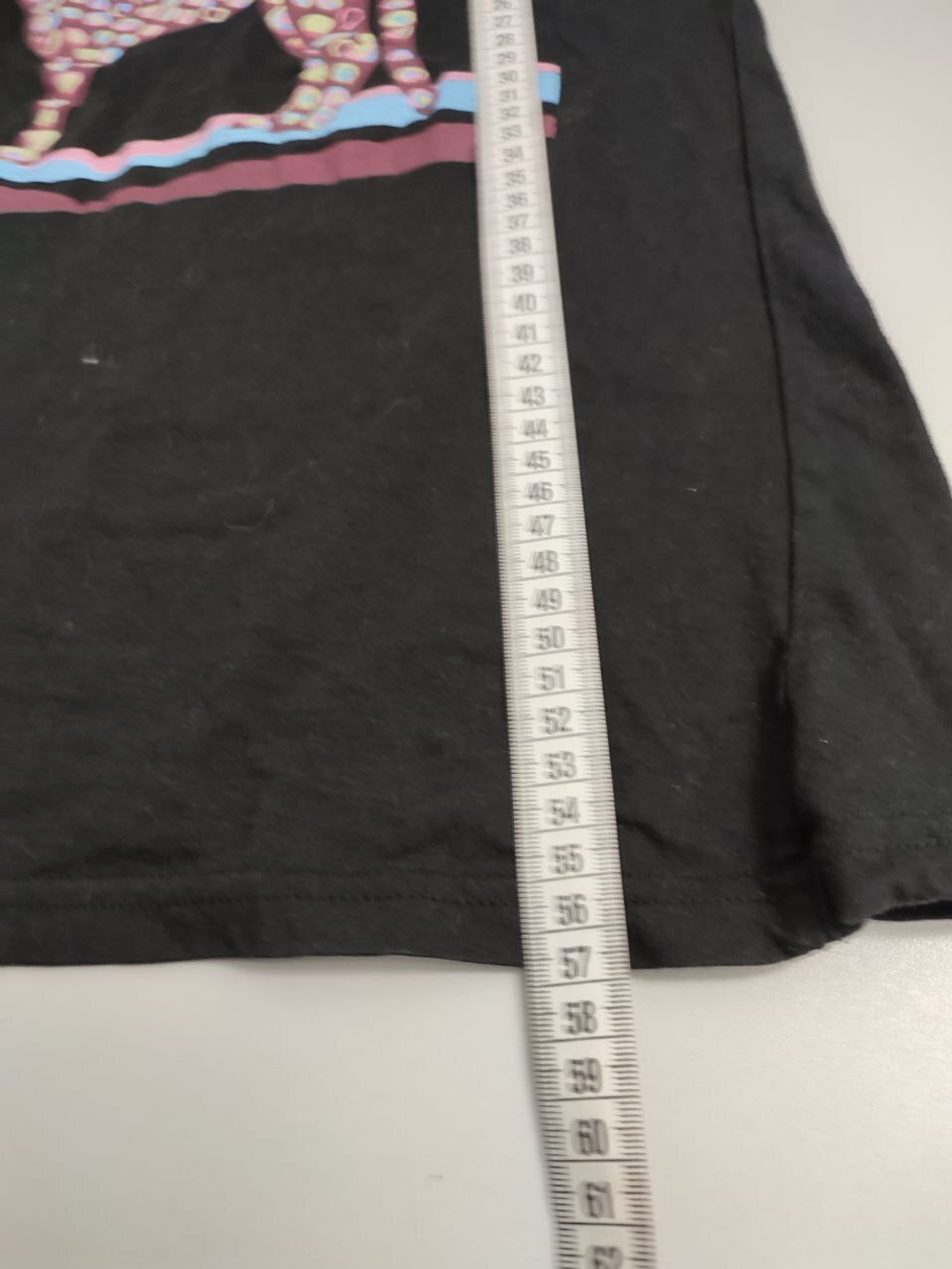 Футболка Noa из хлопка 46 размер