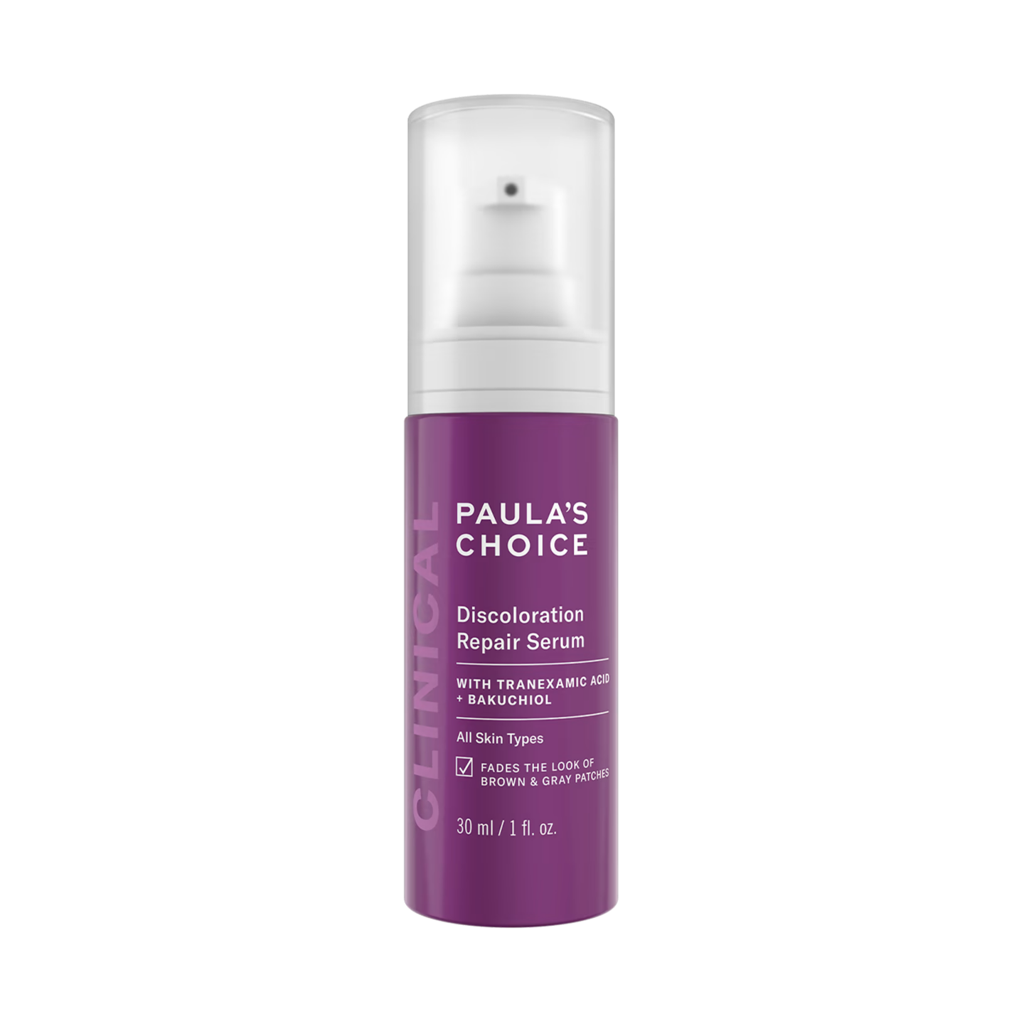 Paula's Choice Clinical Discoloration Repair Serum 30ml
