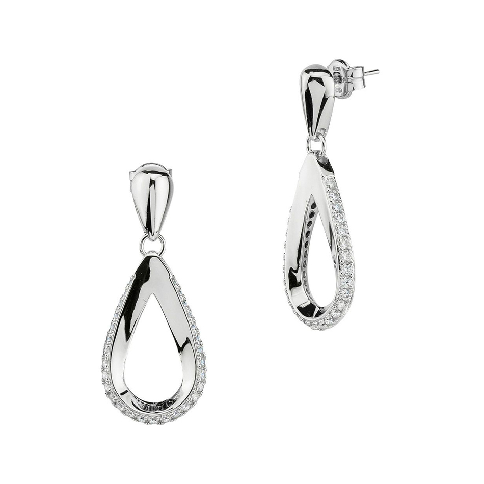 Серьги Boccadamo KOR052