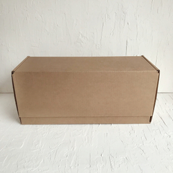 Почтовый короб 42,5 х 16,5 х 19 см, тип В