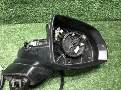 Зеркало правое Audi Q5 2 80А (2017-н.в.) 14 конт.