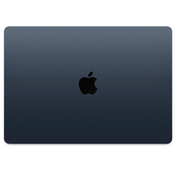 MacBook Air 15 M3 8с CPU 10c GPU 8/256 ГБ