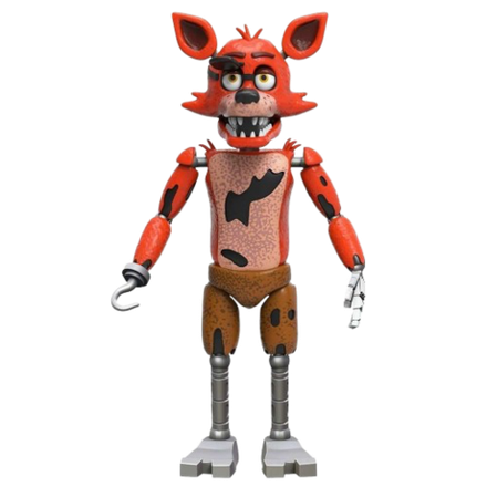 Фигурка Funko Action Figure FNAF Foxy