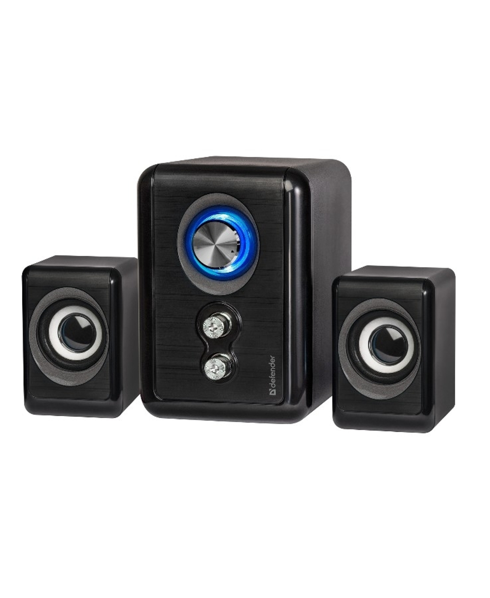 Defender V11 11 Вт, питание от USB [65111]