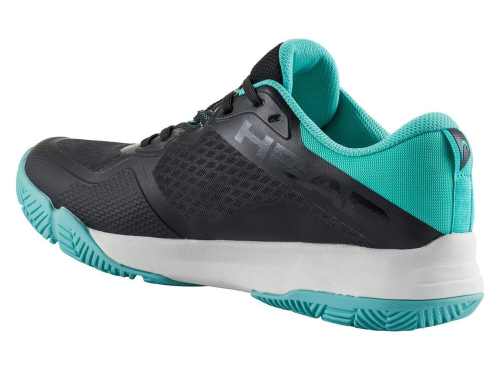 Мужские кросовки для Padel Head Motion Team Padel - черный