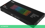 Клавиатура Acer Nitro OKW303 черный (ZL.KBDCC.01D)