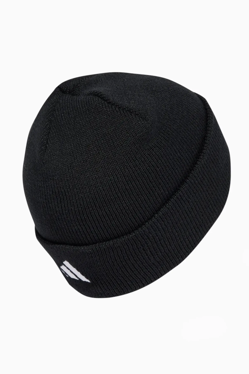 Шапка зимняя adidas Juventus FC 24/25 - черный