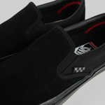 Кеды Vans Slip-On Skate  - купить в магазине Dice