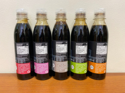 Соус-крем бальзамический Villa Grimelli I.G.P. инжир 250 мл Италия