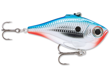 Воблер RAPALA Rippin' Rap RPR06 / 6 см, 14 г, цвет CHB