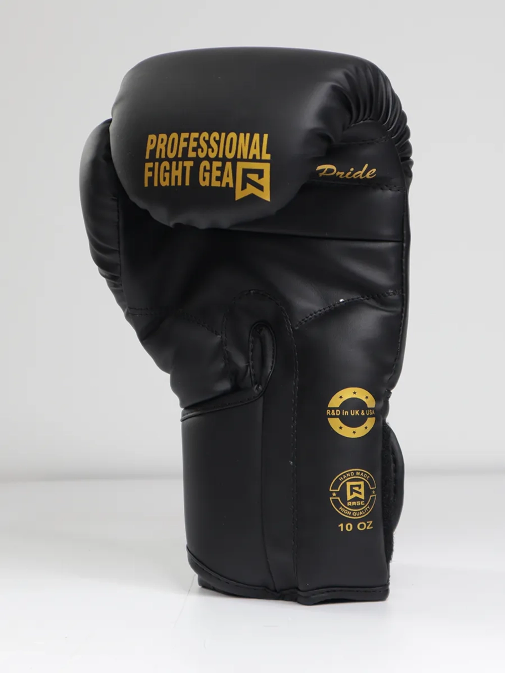 Перчатки боксерские тренировочные