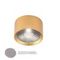 Потолочный светодиодный светильник Crystal Lux CLT 525C70 GO 4000K