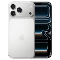 iPhone 17 Pro Max 256 Silver