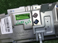 Приборная панель Changan Uni-K (2020-н.в.)