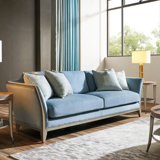 Диван трехместный MODENA, FRATELLI BARRI