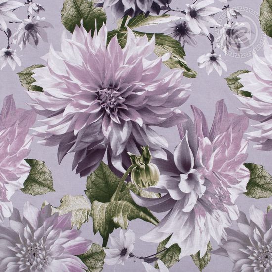 Комплект постельного белья Симфония бязь