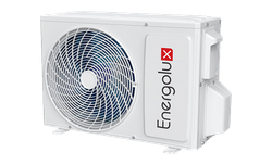 Сплит-система ENERGOLUX, ZURICH 5 Inverter, SAS24Z5-AI / SAU24Z5-AI
