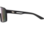 Спортивные очки GOG Ragnarok / Matt Black-Blue / Polarized Blue Lens