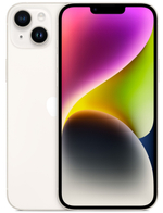 iPhone 14 Plus | 128Gb Starlight