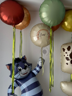 Коробка-сюрприз "Простоквашино" №8981