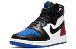Кроссовки Jordan Air Jordan 1 Rebel 20 Top 3 (Женская размерная сетка)