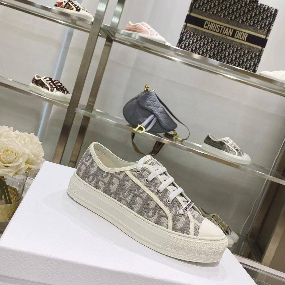 Кроссовки Christian Dior
