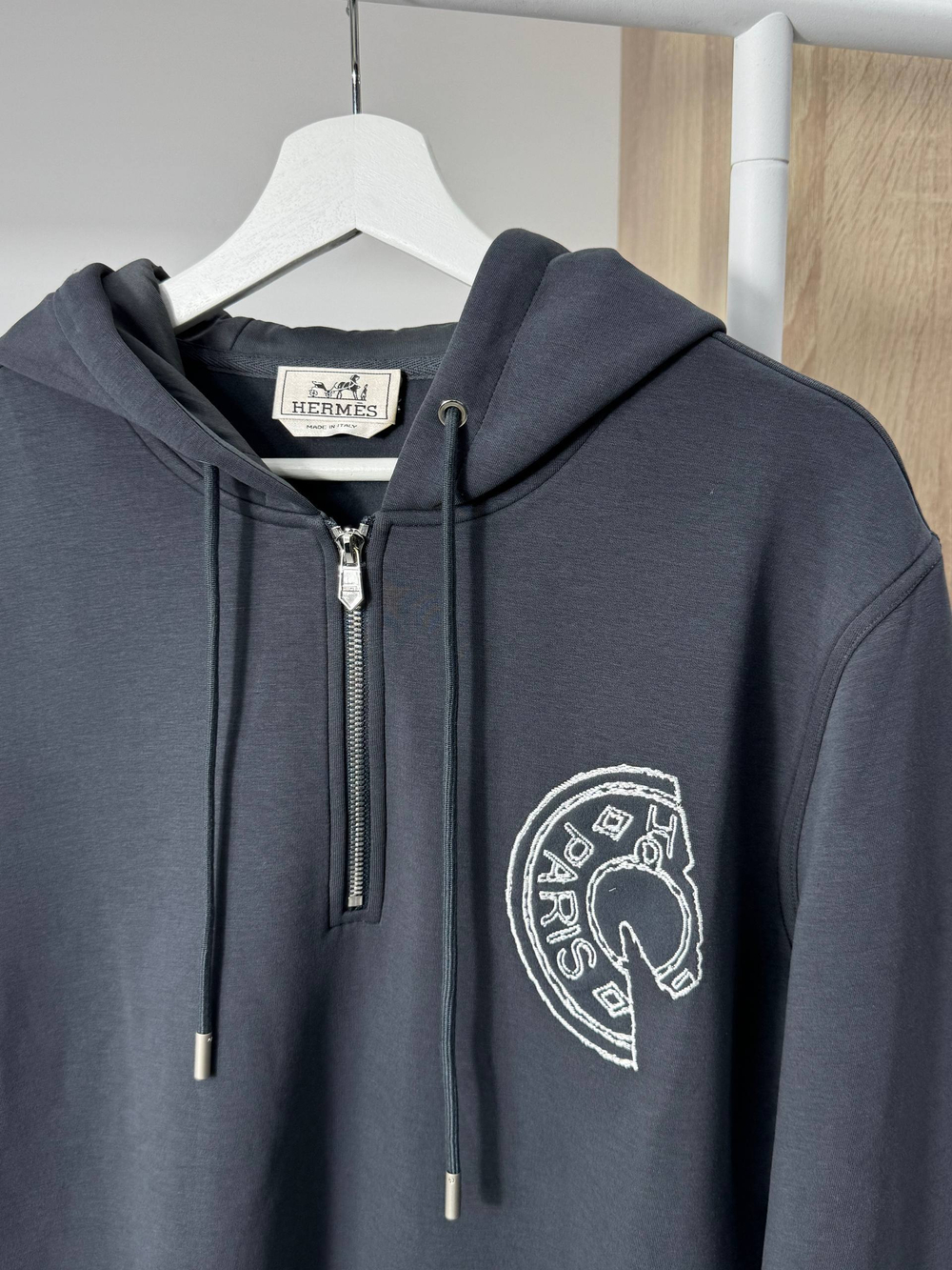 Толстовка Hermes