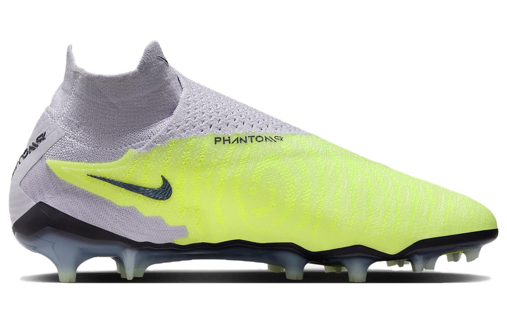 Кроссовки Nike Gripknit Phantom Gx Elite