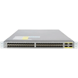 Коммутатор (свитч) Cisco N6K-C6001-64P
