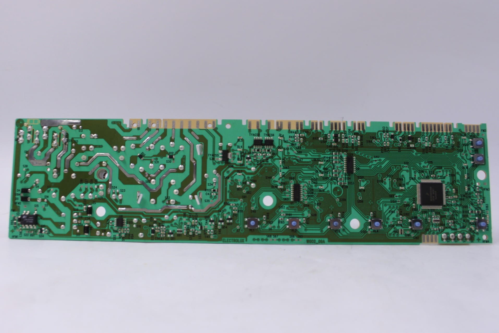 Модуль управления стирально-сушильной машины AEG L61470WDBI