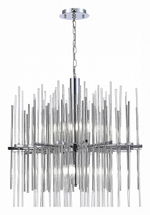 Подвесная люстра ST-Luce Teramo SL1628.103.08