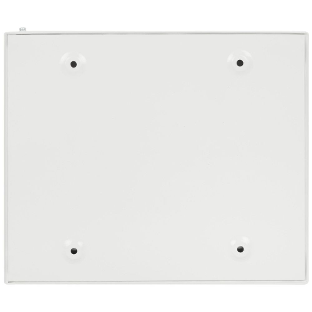 Корпус металлический ЭРА SIMPLE ЩМП-02 (250x300x175) IP31 УХЛ3 серый | Корпуса металлические с монтажной панелью