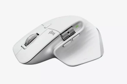 Мышь беспроводная Logitech MX Master 3S Pearl White (910-006566)