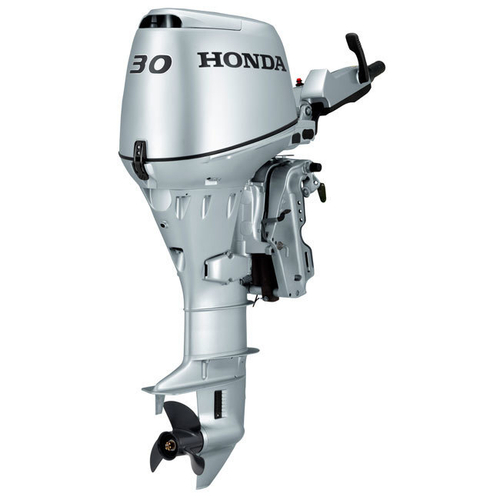 Лодочный мотор Honda BF30DK2 LHGD