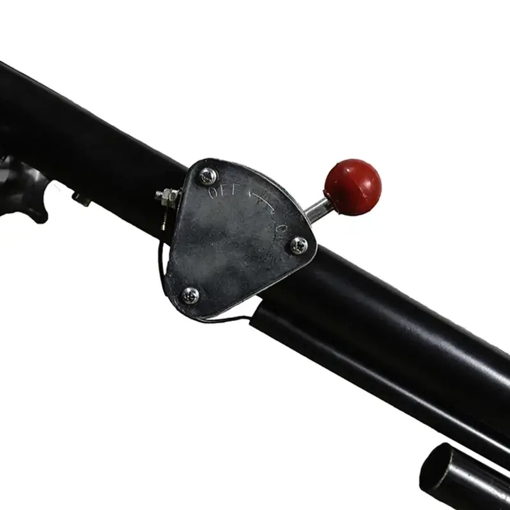 FoxWeld FTL PT-800 затирочная машина бензиновая 7988