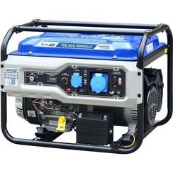 Генератор бензиновый TSS SGG 9000ELA