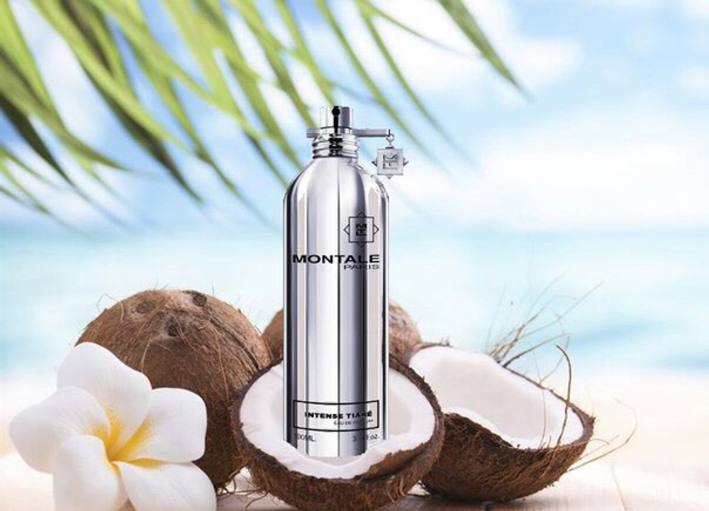 Montale Intense Tiare