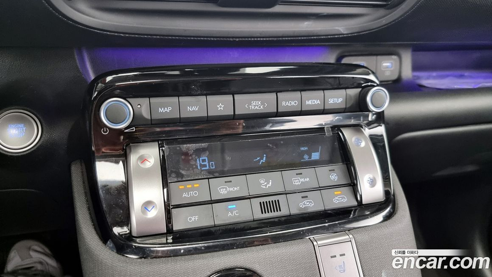 Hyundai Casper Turbo Inspiration (10.2023)